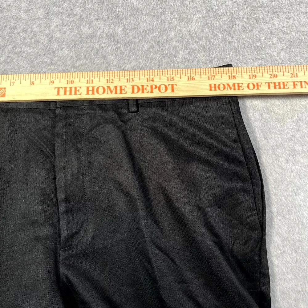 Perry Ellis Portfolio Dress Pants Mens 36x30 Multicolor Formal Business Lot of 3